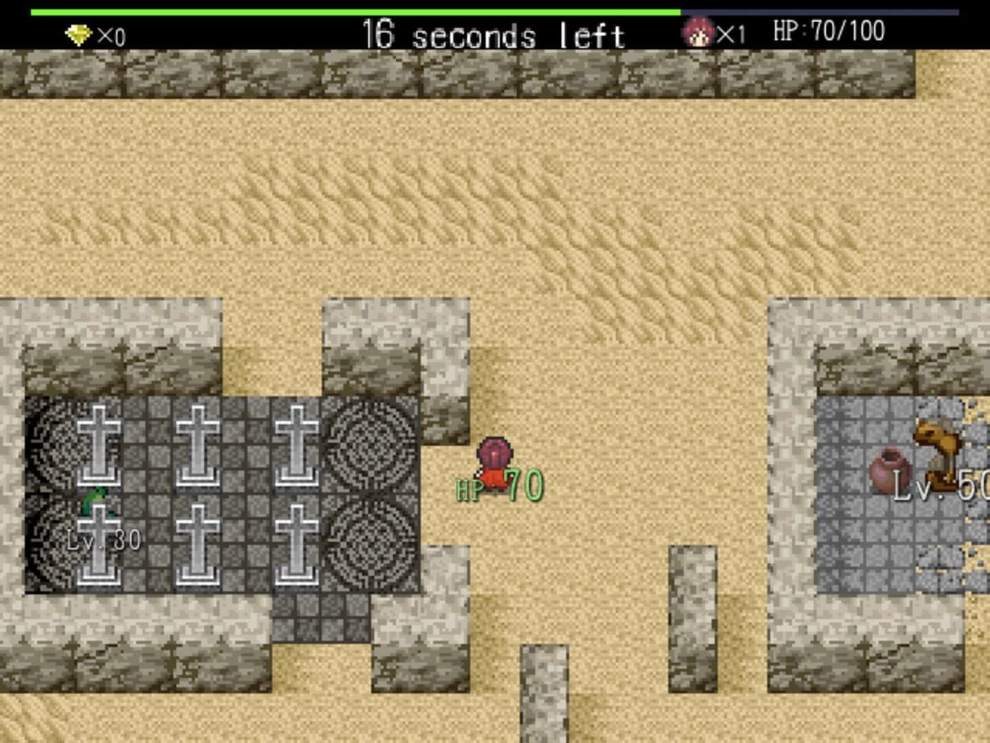 Maou Shoujo Eri screenshot 3