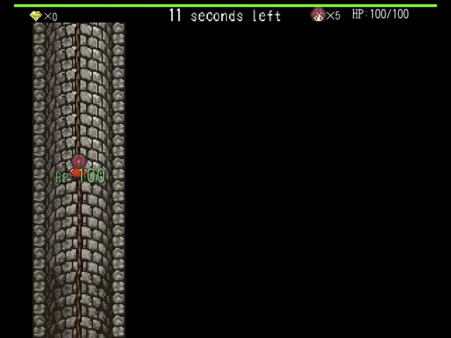 Maou Shoujo Eri screenshot 5