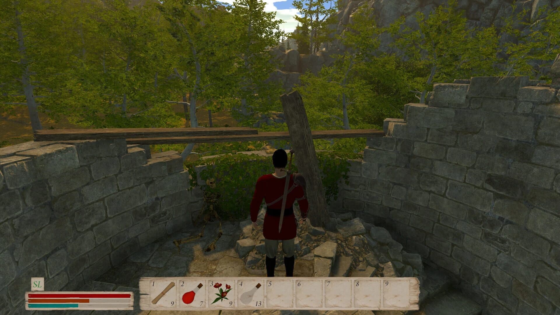 Map of Materials screenshot 5