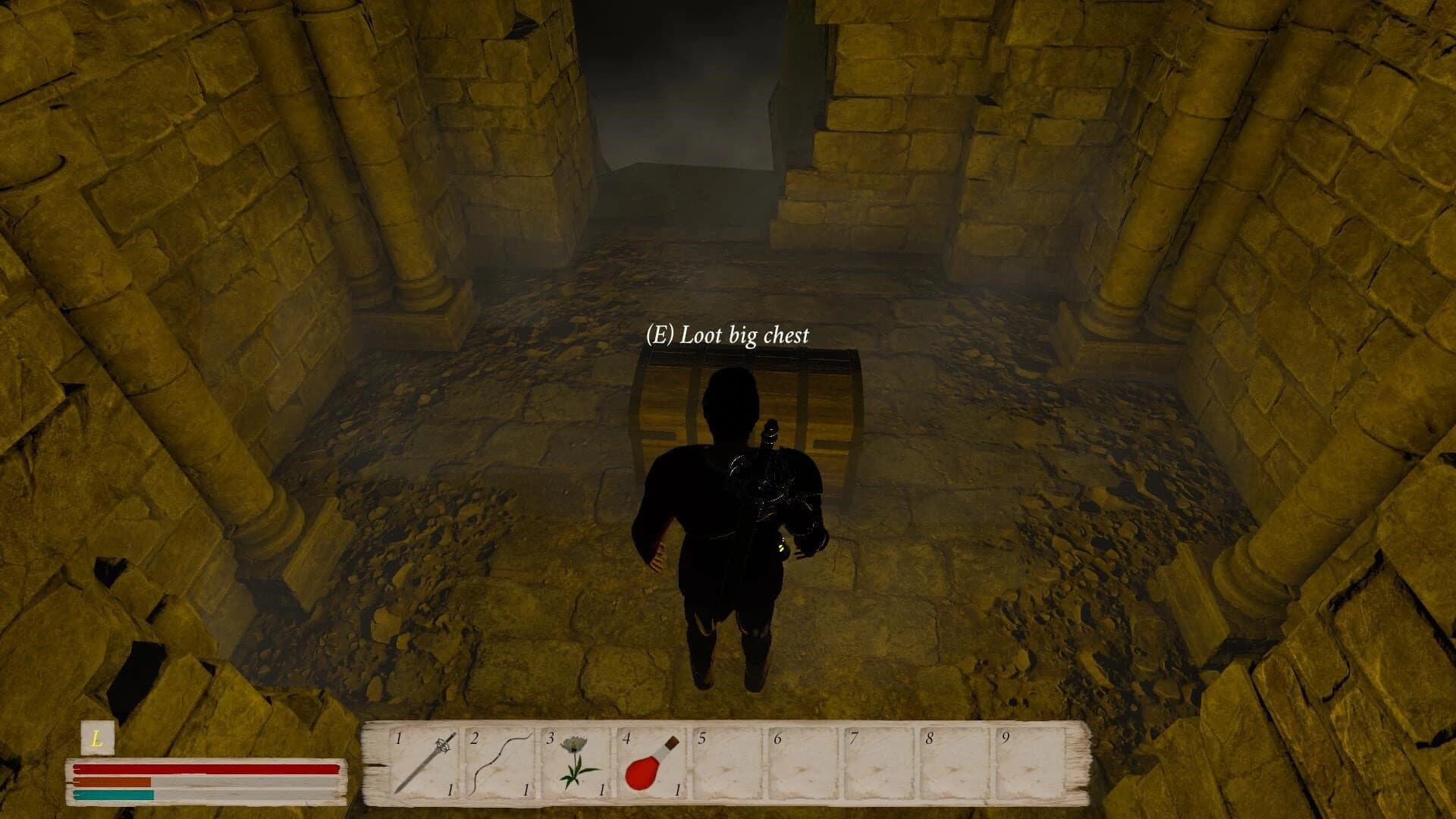 Map of Materials screenshot 2