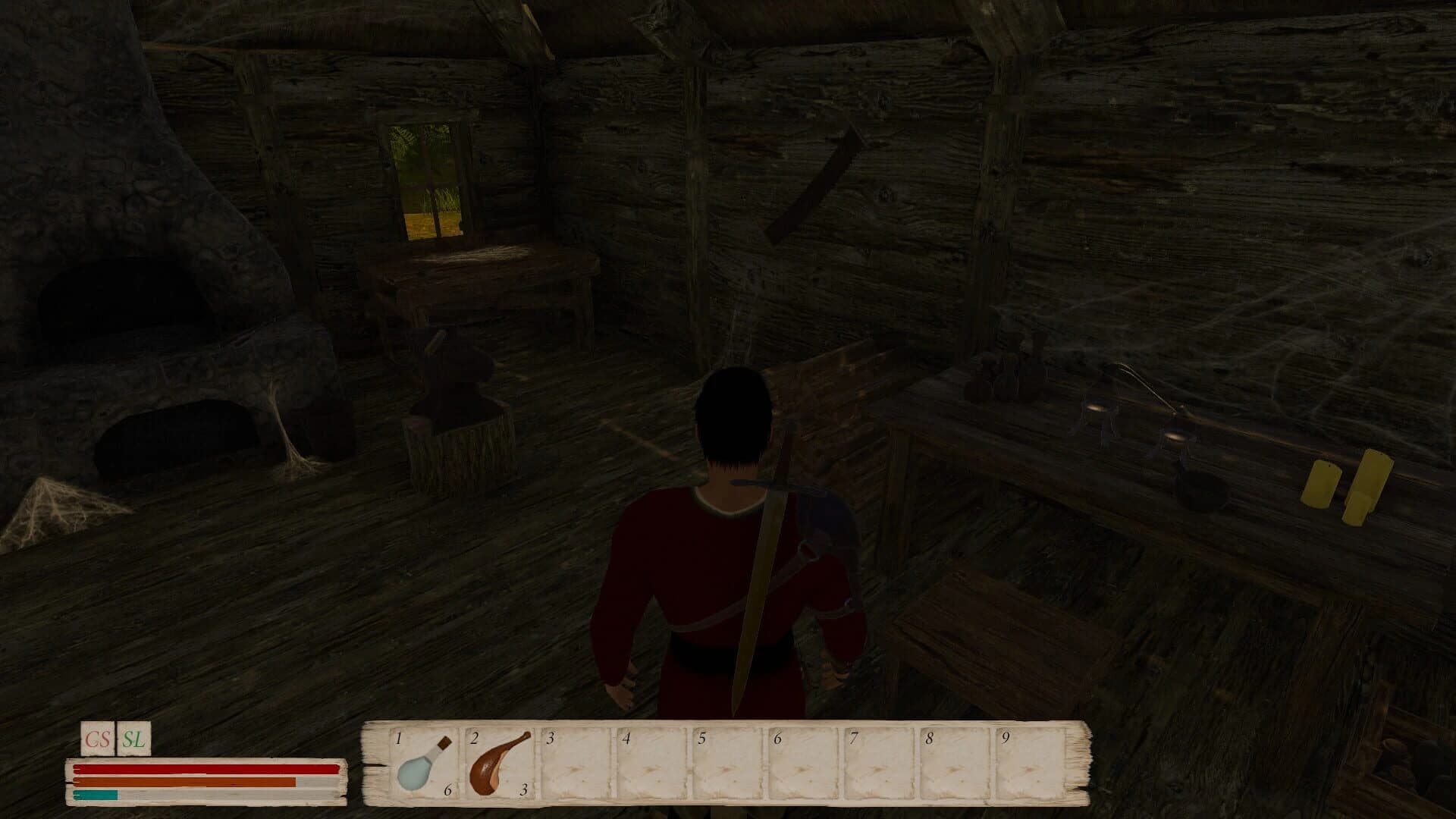 Map of Materials screenshot 3