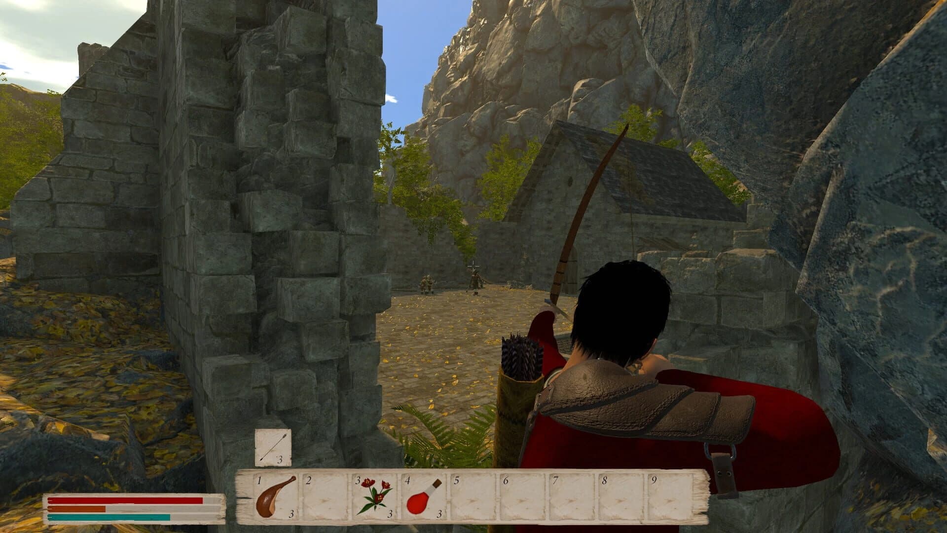 Map of Materials screenshot 4