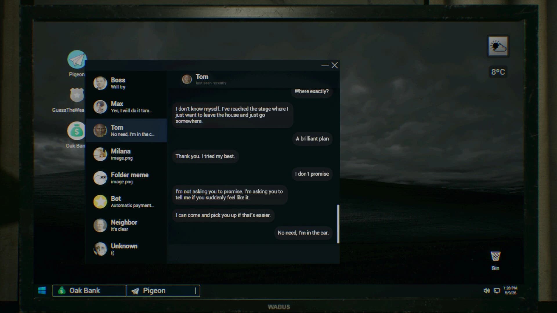 Maple Ridge screenshot 6