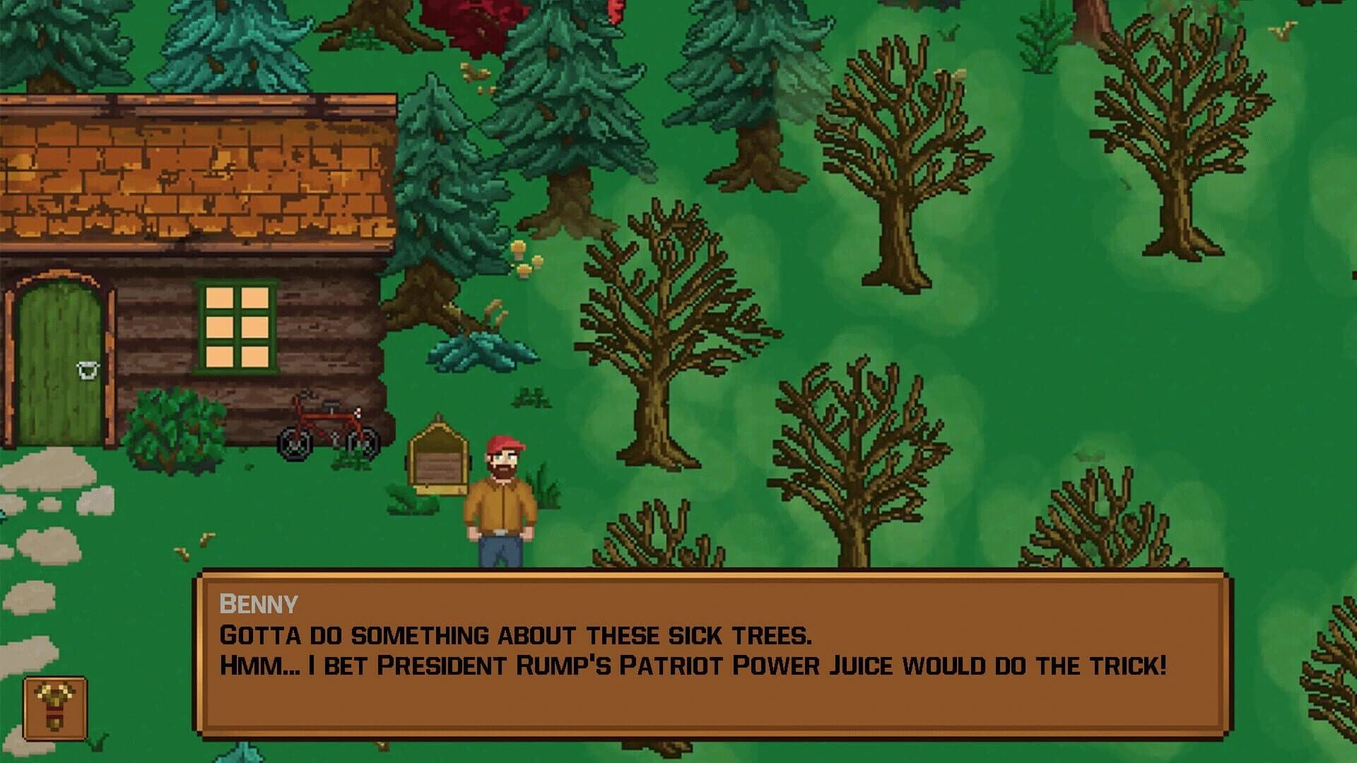 Maple Wars screenshot 5