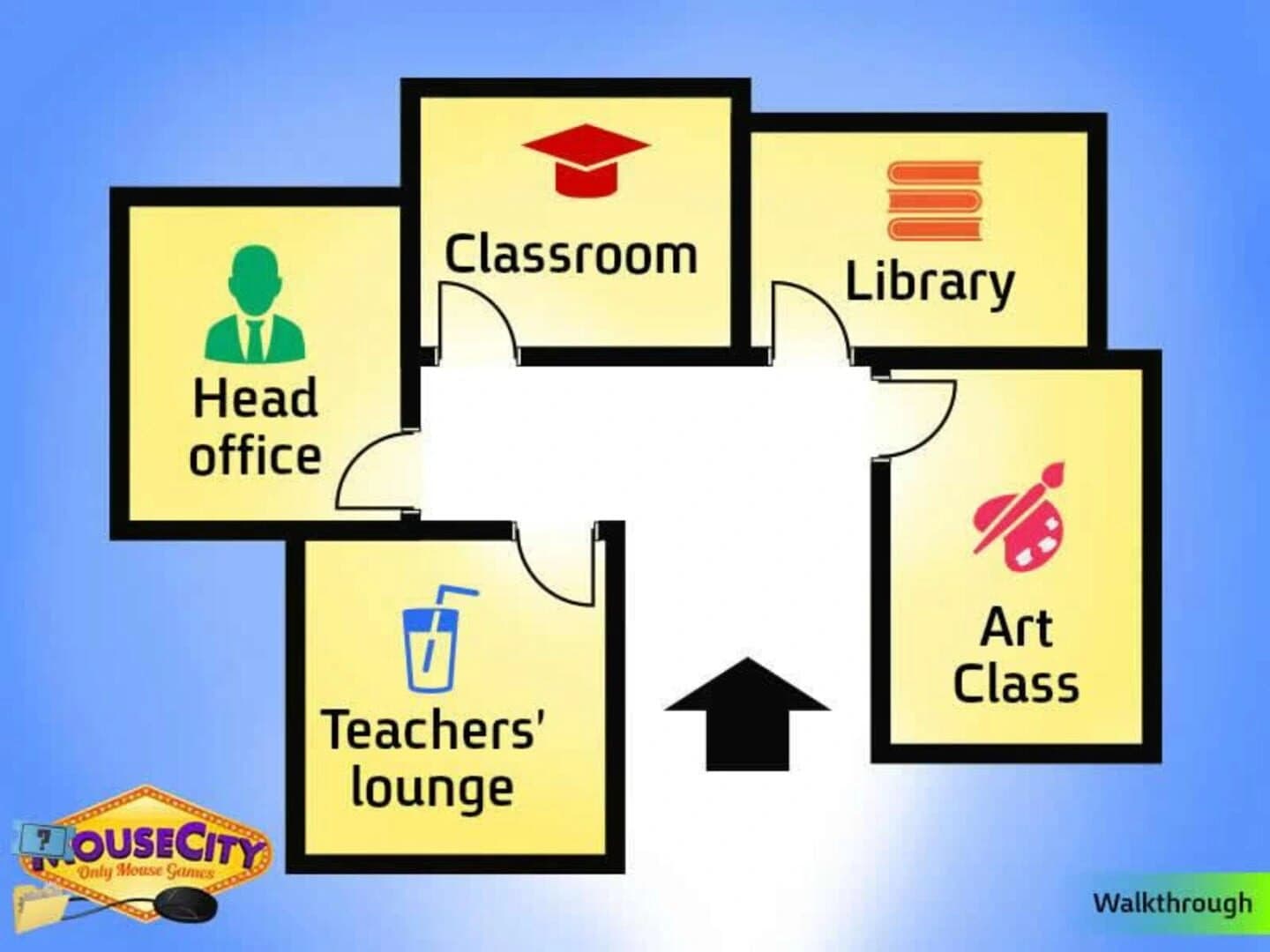 Maplewood Junior High 2 screenshot 2