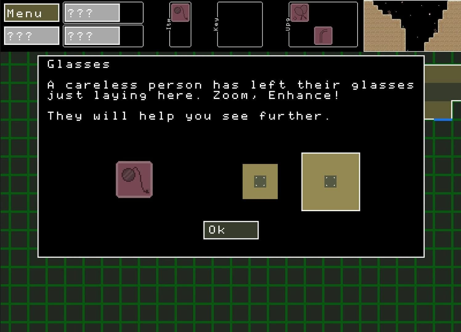 Maptroid: Worlds screenshot 4