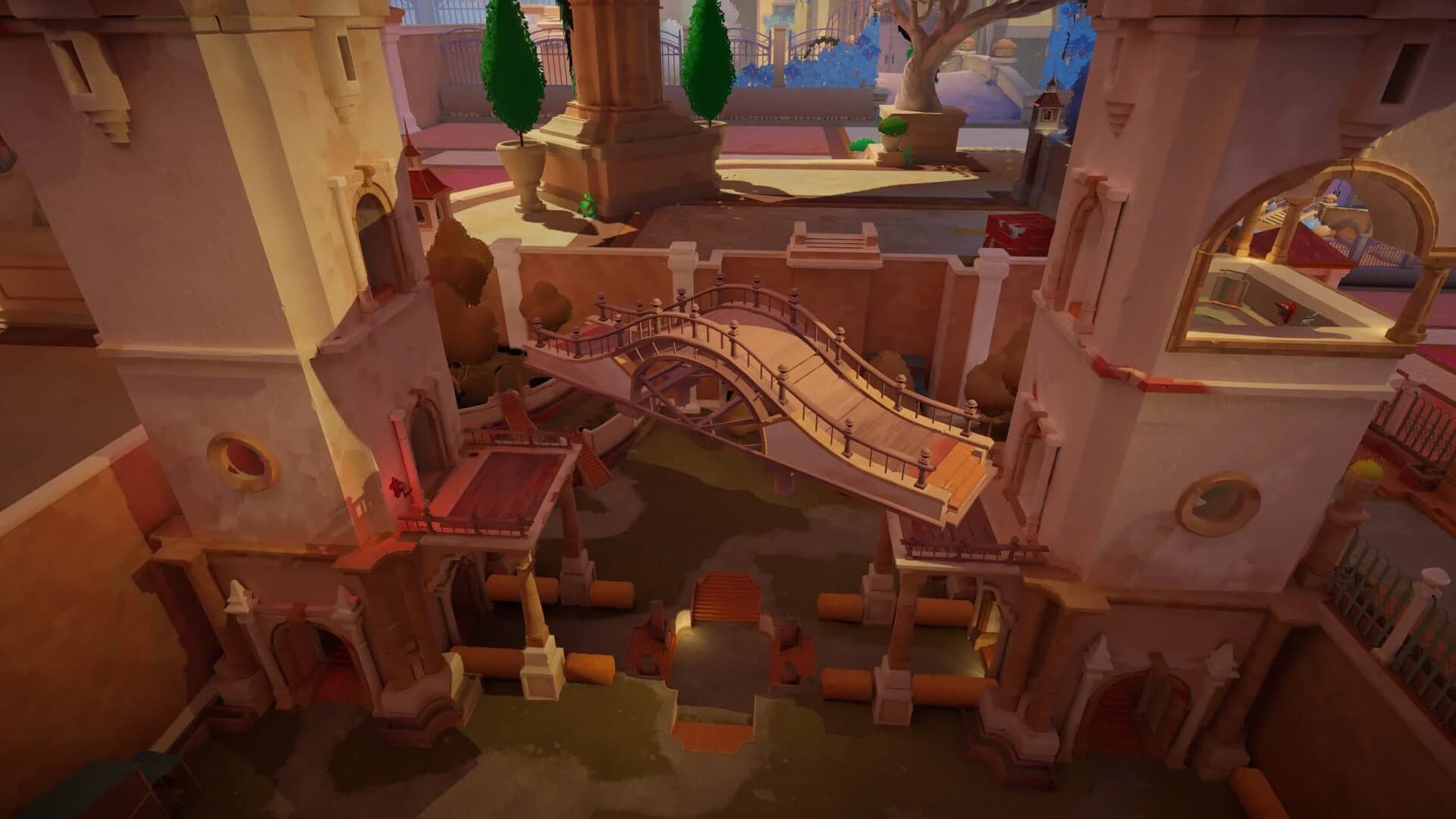 Maquette screenshot 3