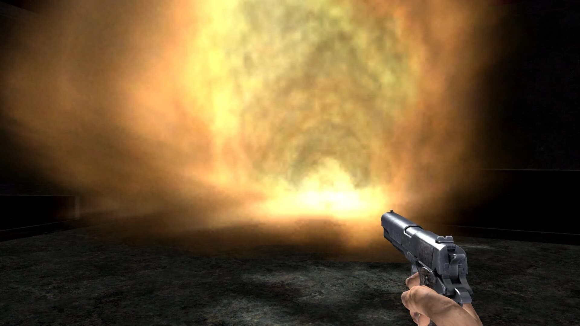 MAR WAR: The Evil Awakens screenshot 4