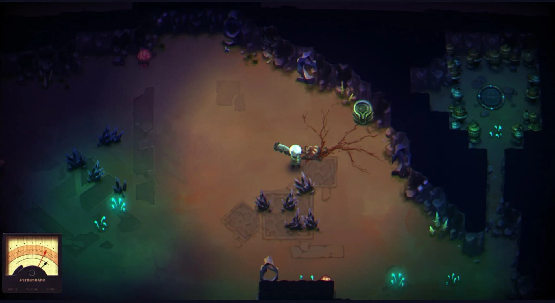 Maraka screenshot 4