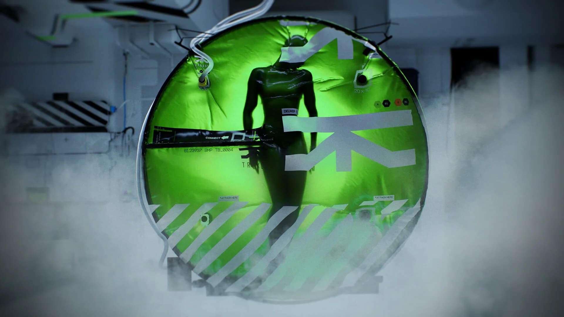 Marathon screenshot 6