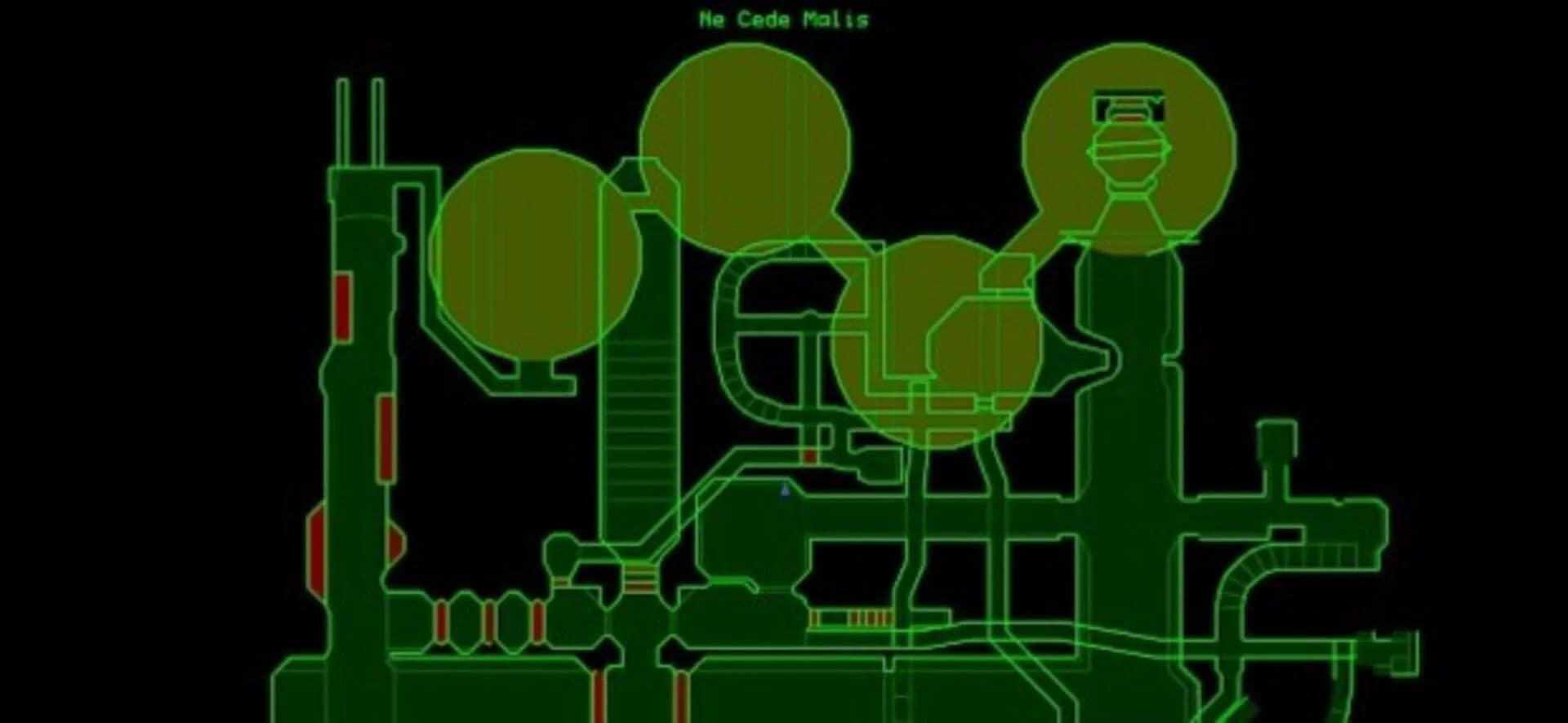 Marathon Infinity screenshot 1