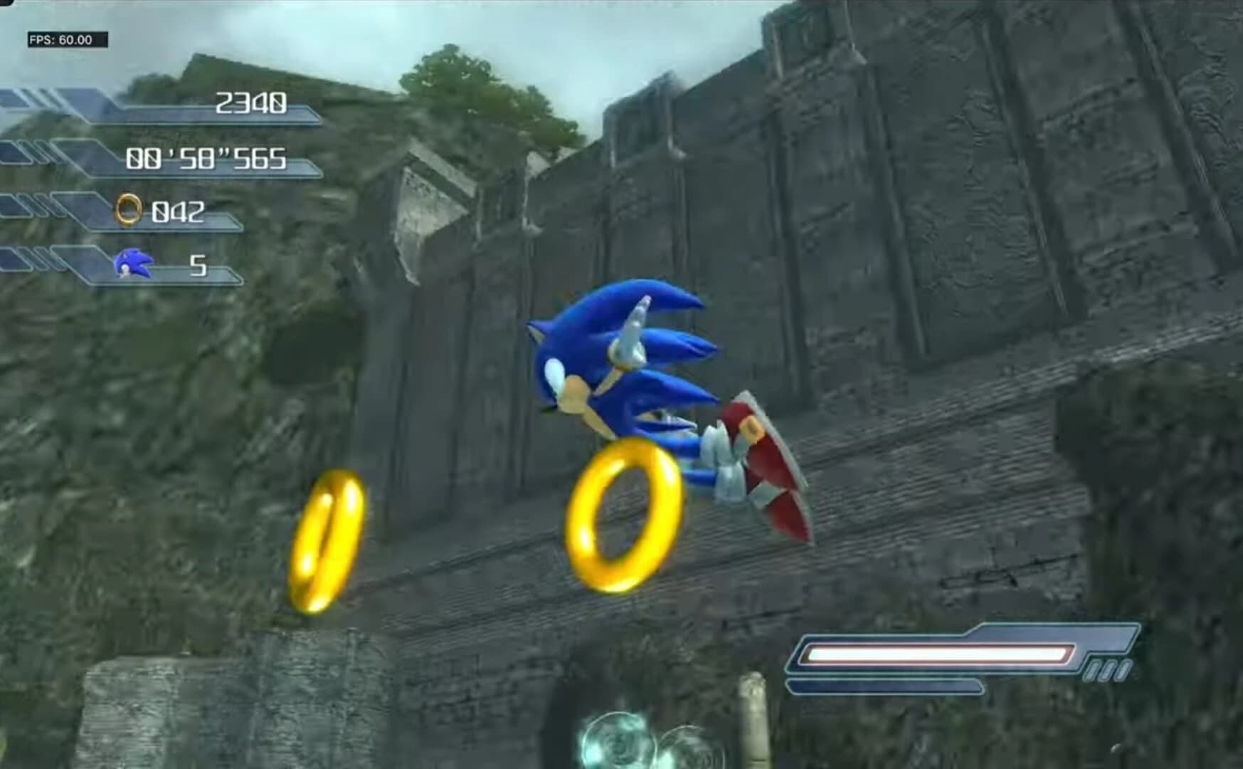 Marathon Recompiled screenshot 1