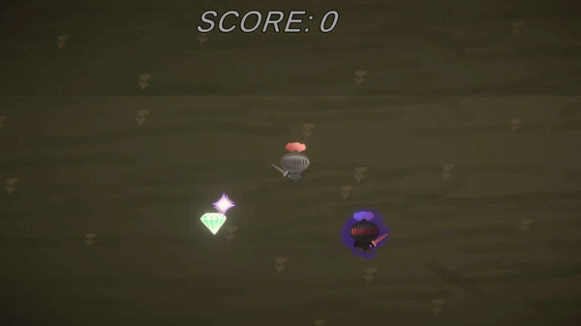 Marauder Knight screenshot 1