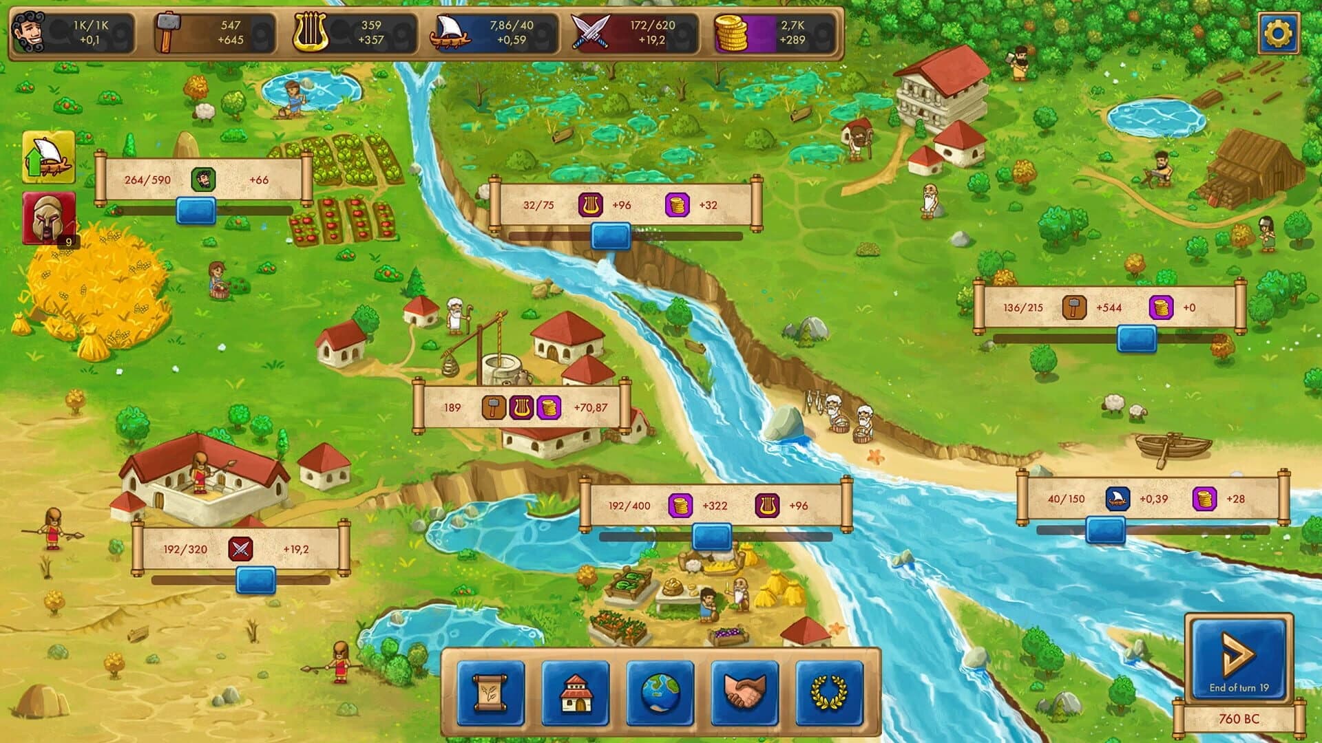 Marble Age: Remastered screenshot 5