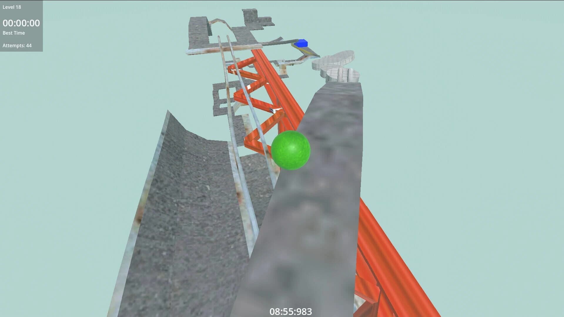 Marble Allstars screenshot 1