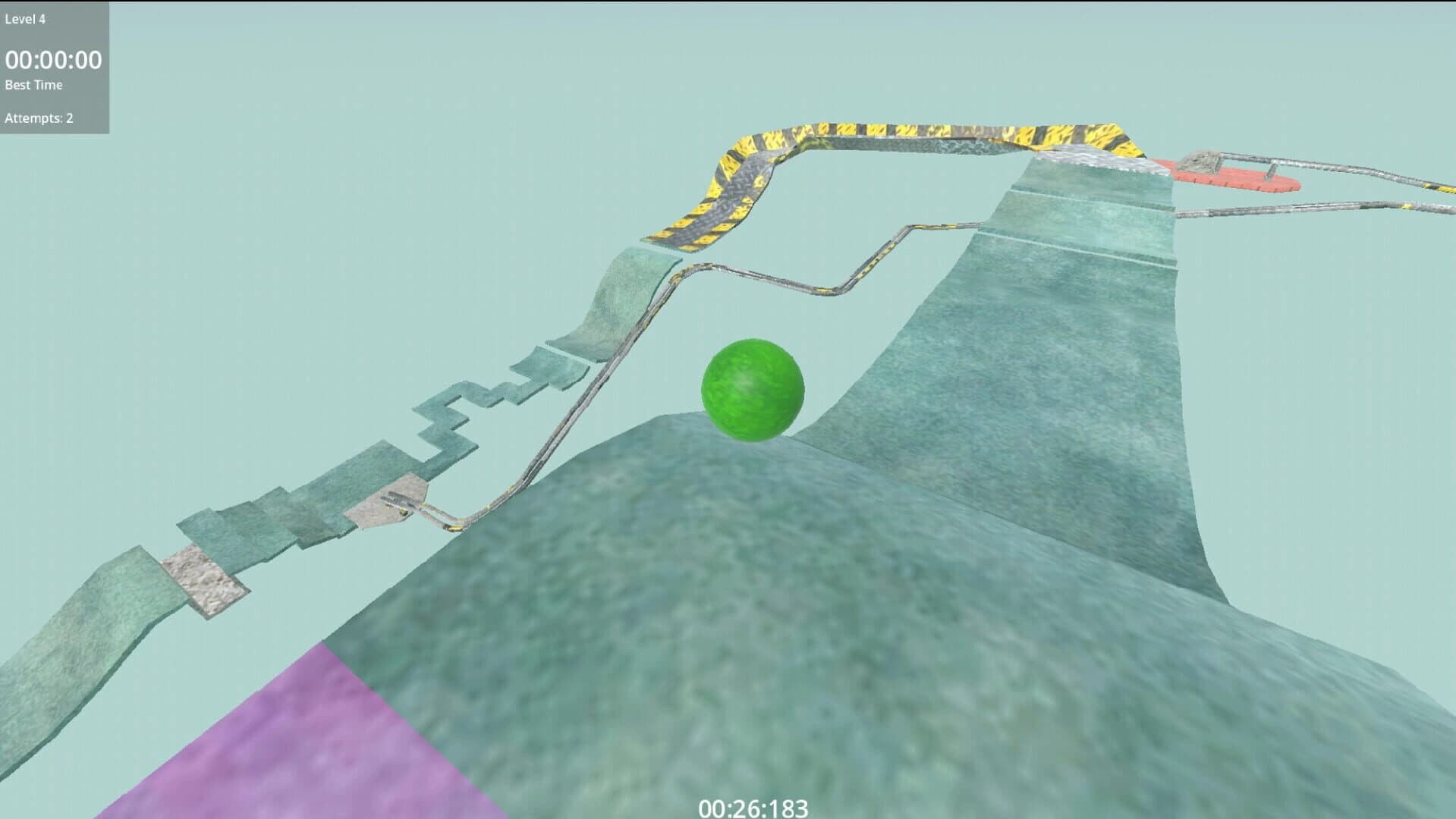 Marble Allstars screenshot 3