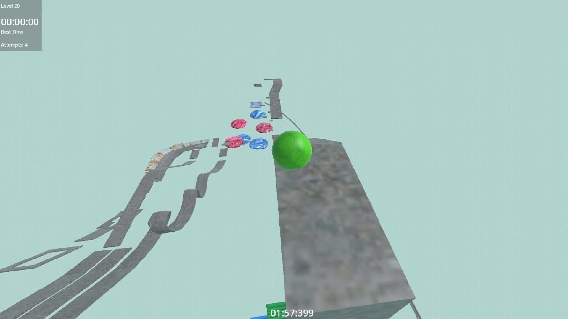 Marble Allstars screenshot 2