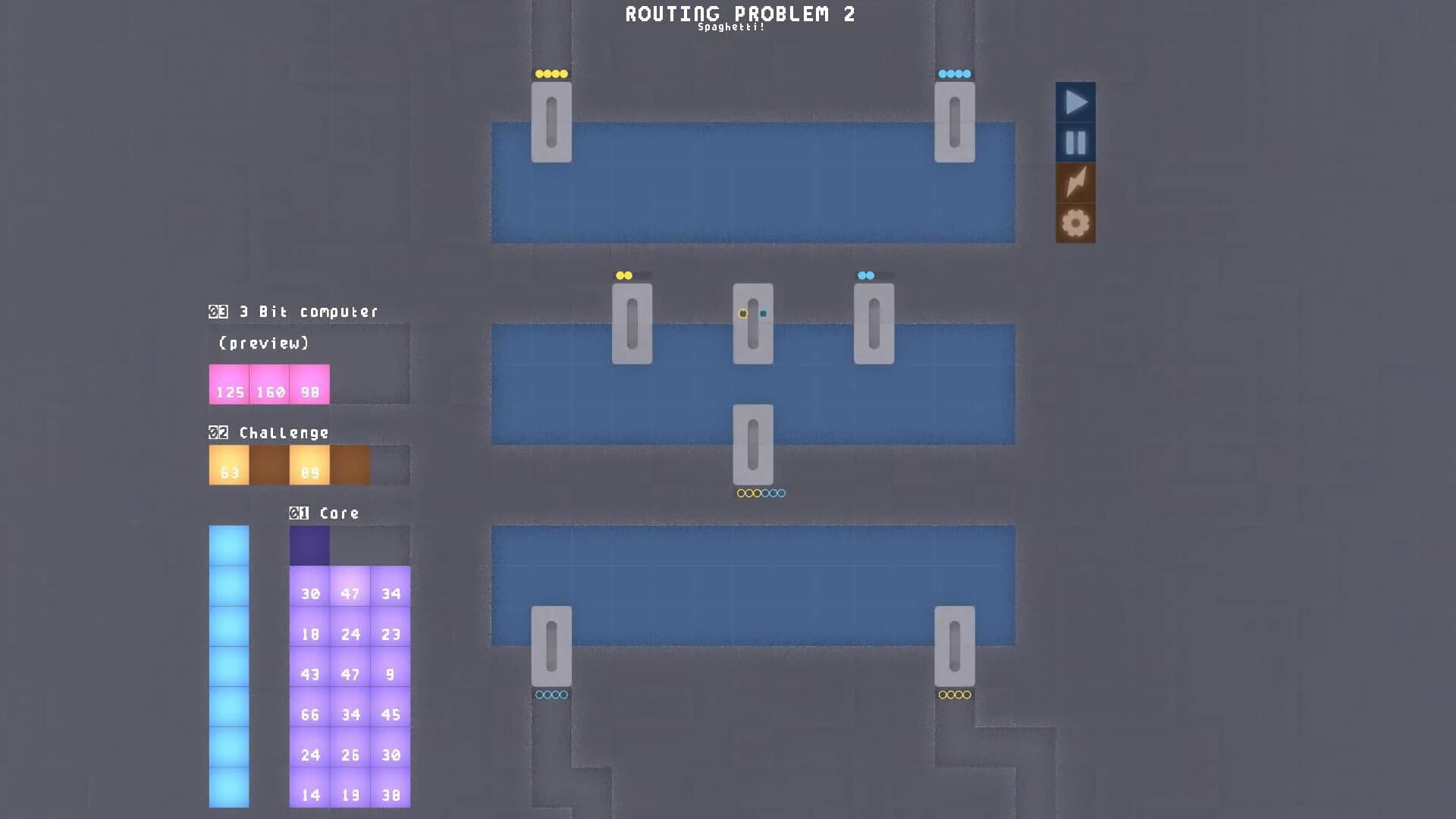 Marble Computing screenshot 5