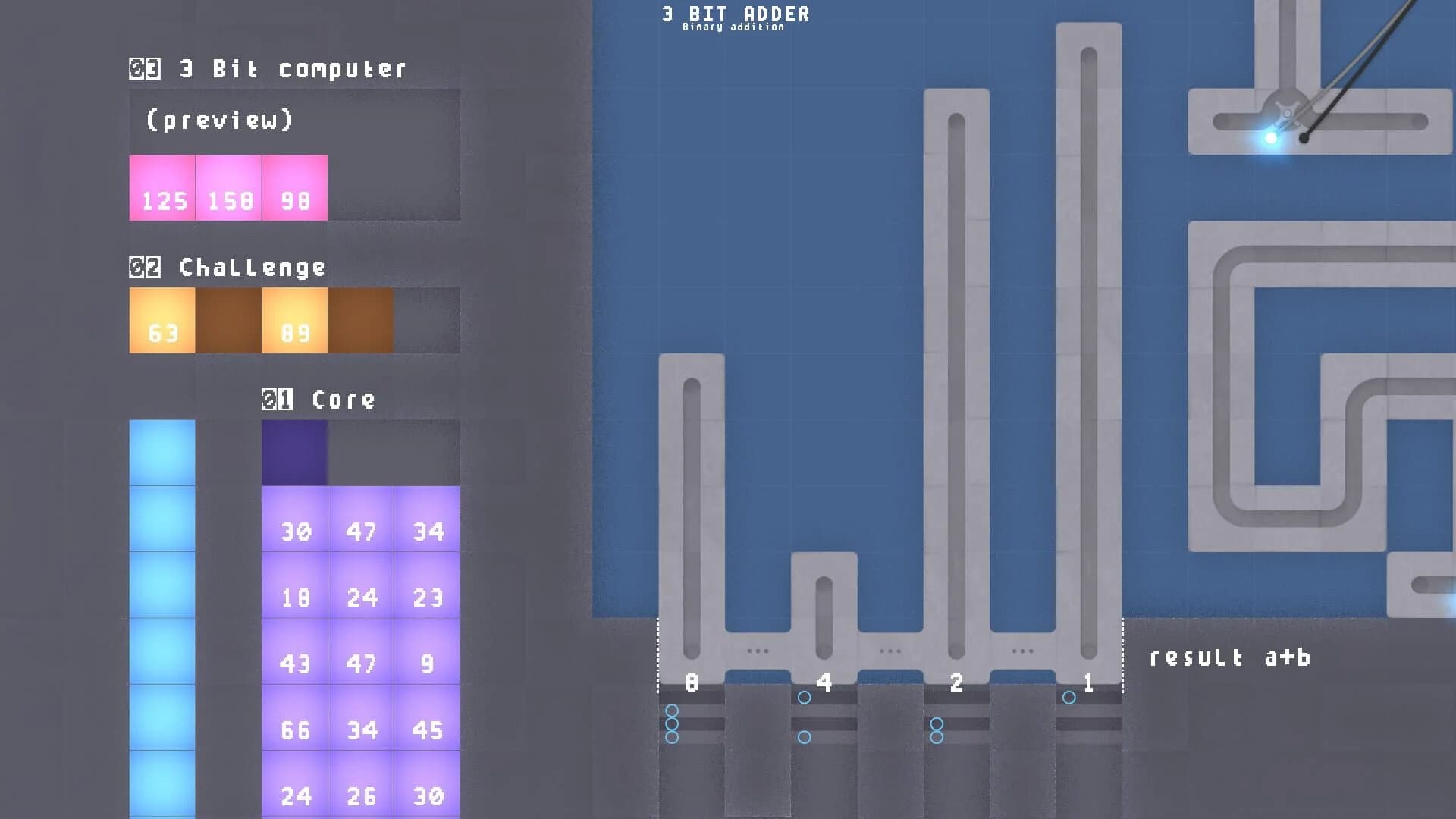 Marble Computing screenshot 4