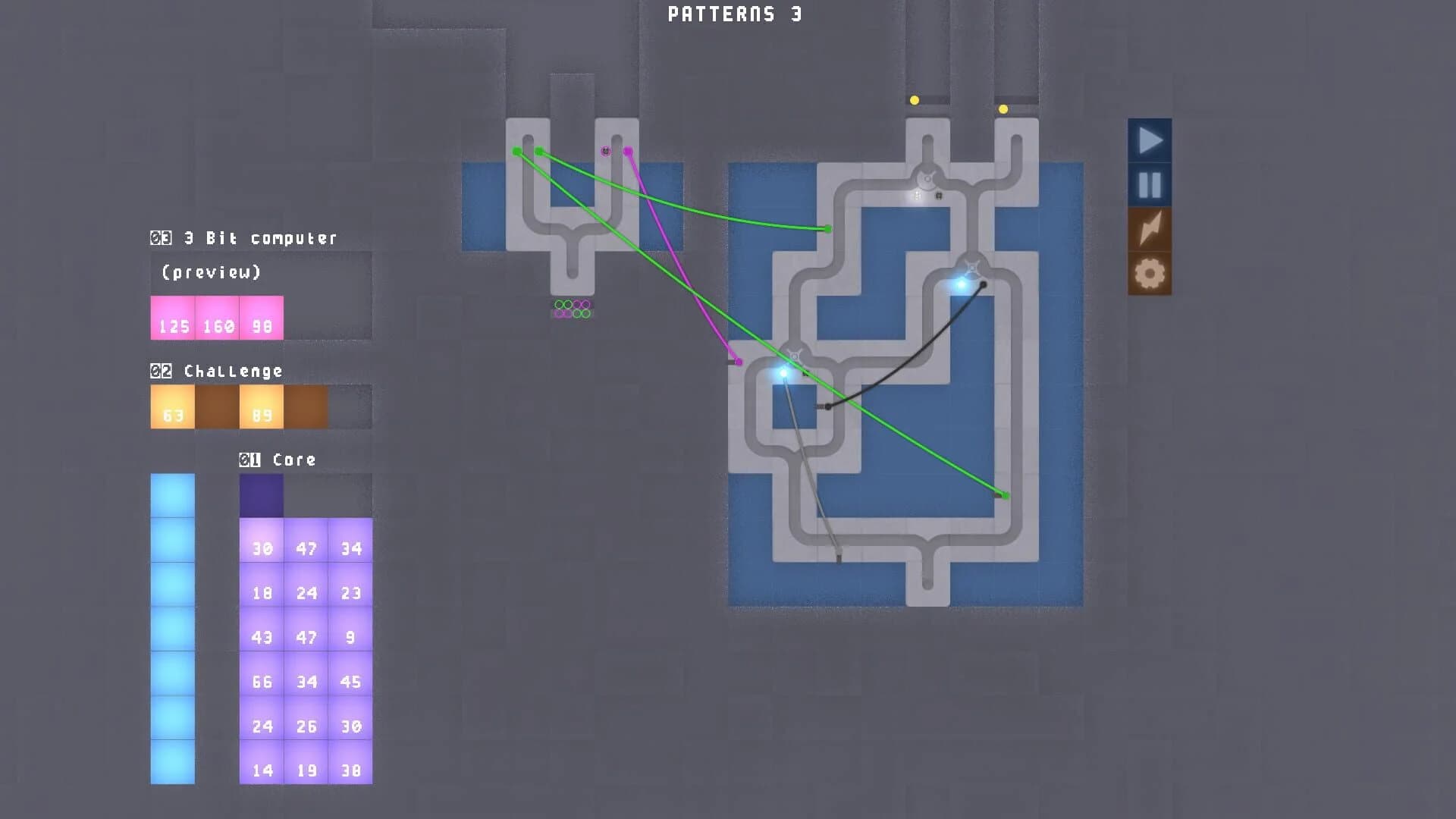 Marble Computing screenshot 1