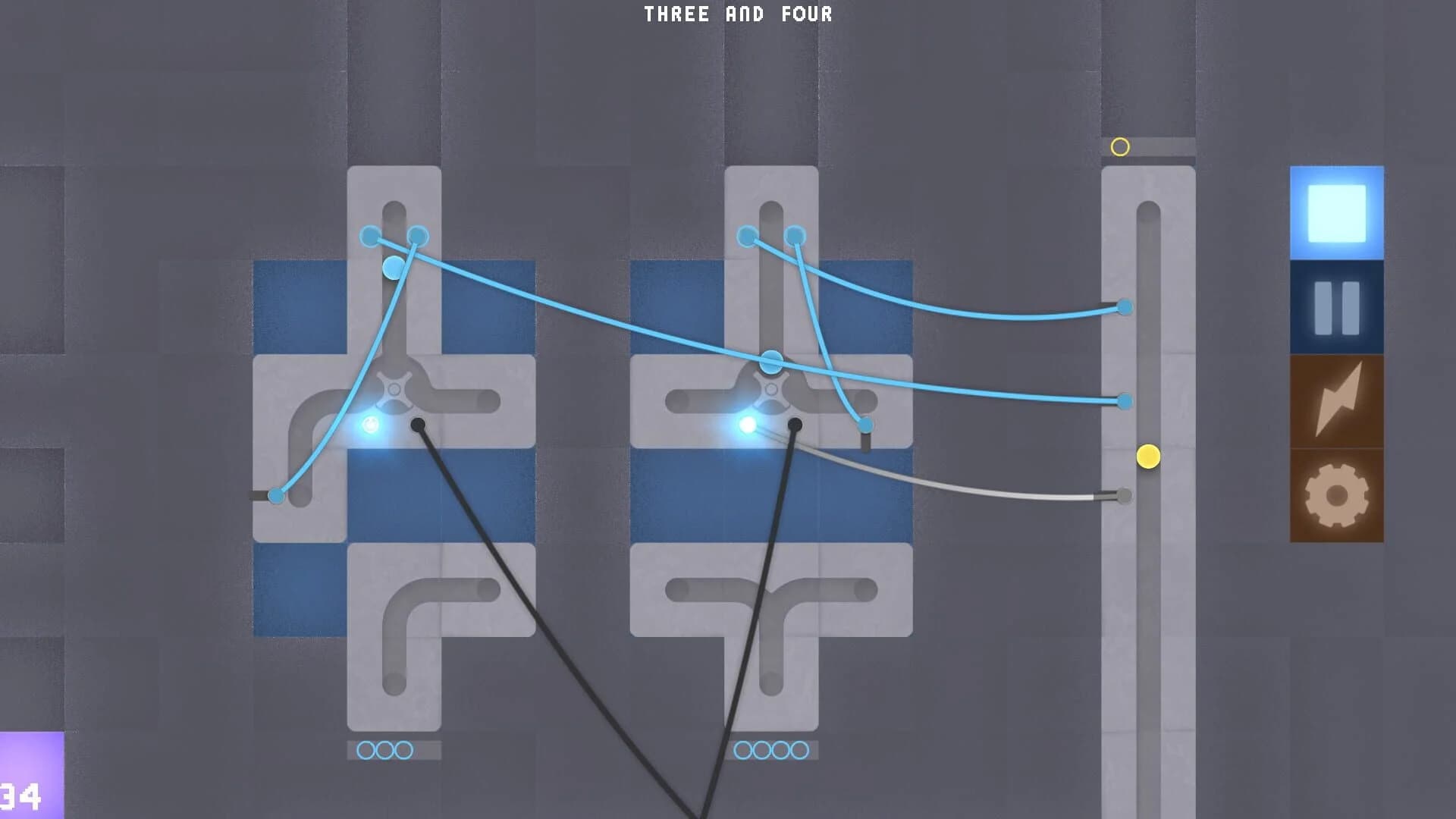 Marble Computing screenshot 2