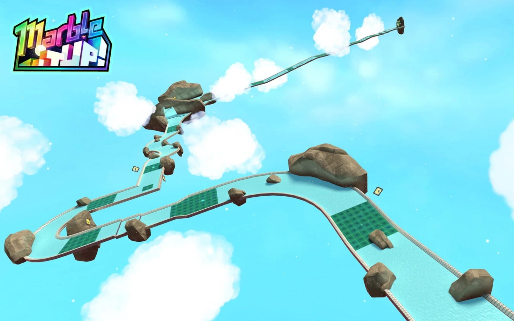 Marble It Up: Mayhem! screenshot 4