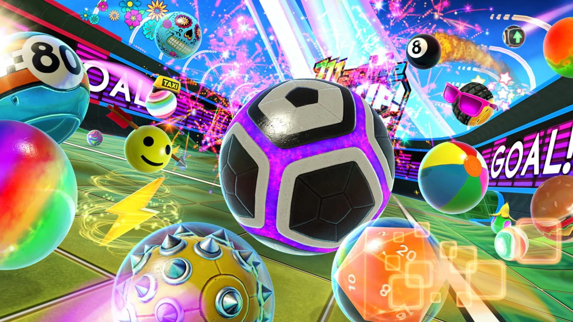 Marble It Up! Ultra screenshot 3