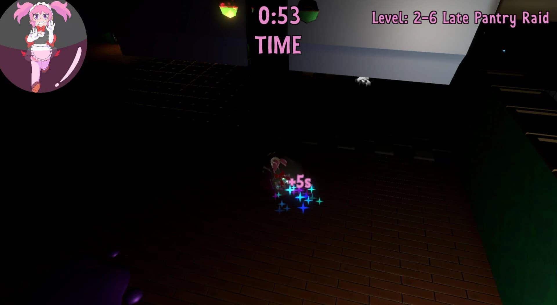 Marble Maid screenshot 5