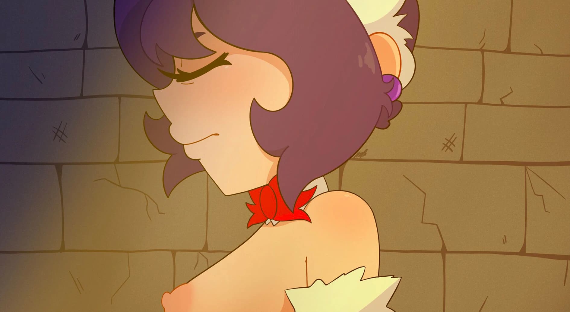 Marble Maid 2: The Negative Levels screenshot 8