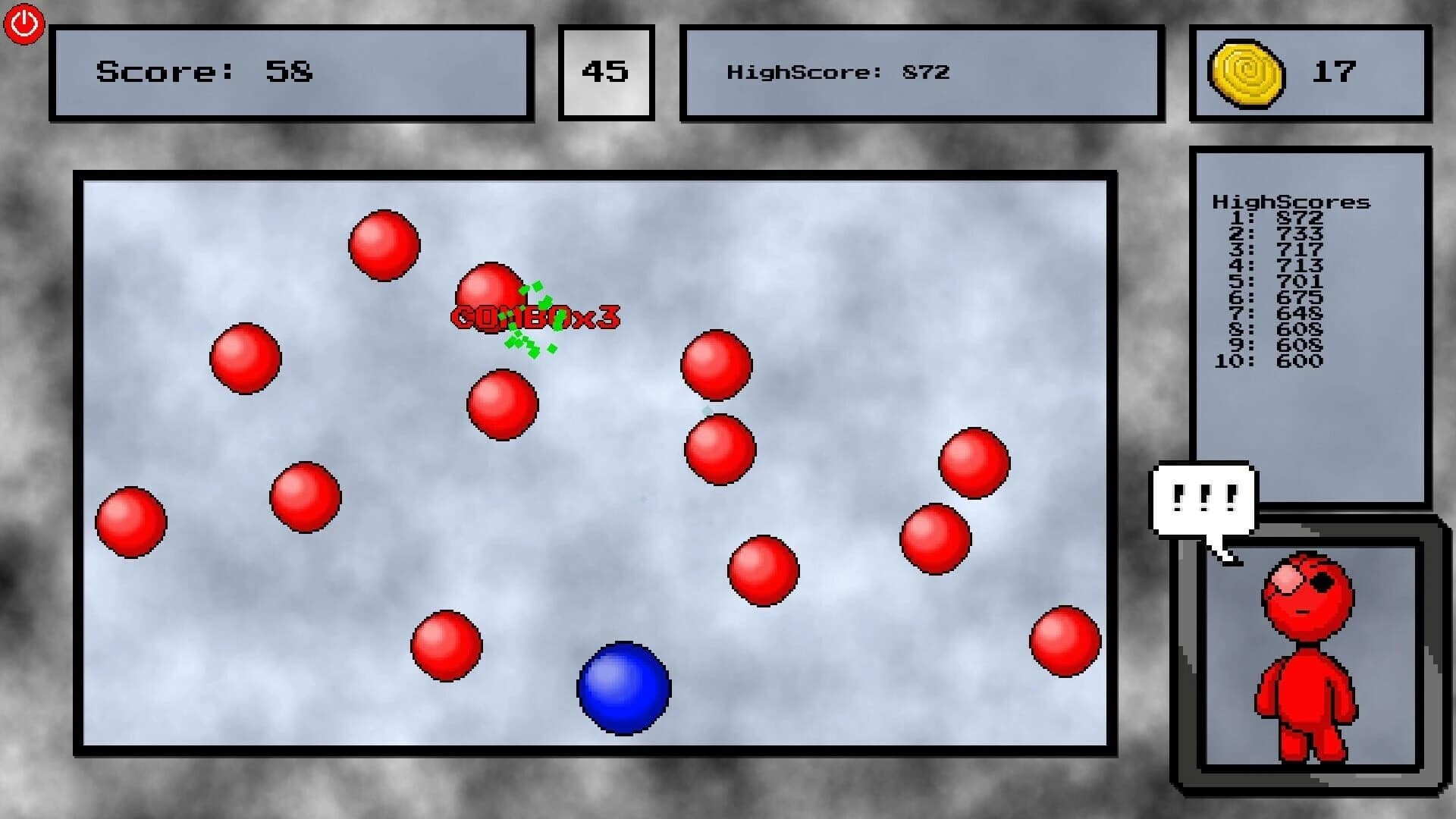 Marble Mash screenshot 3