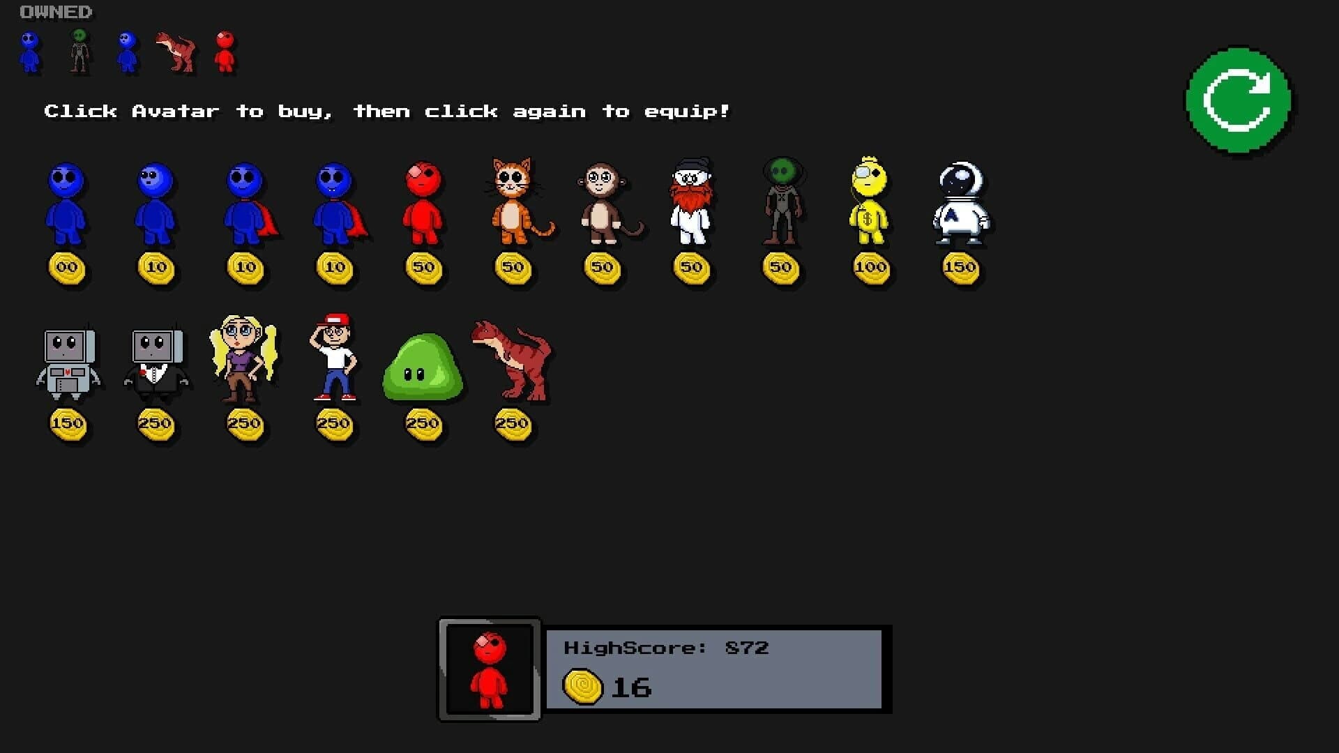 Marble Mash screenshot 5