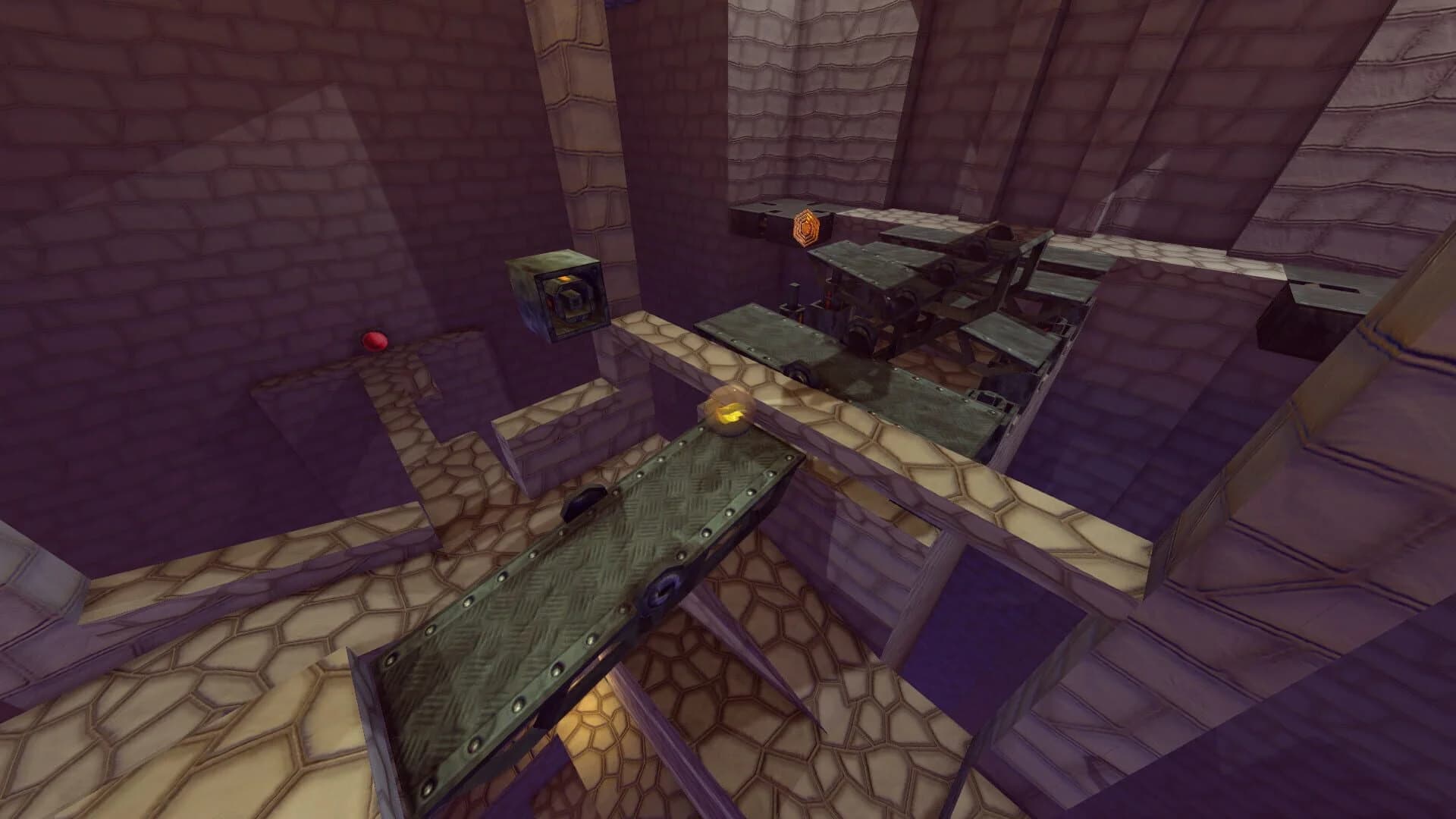 Marble Mountain screenshot 3