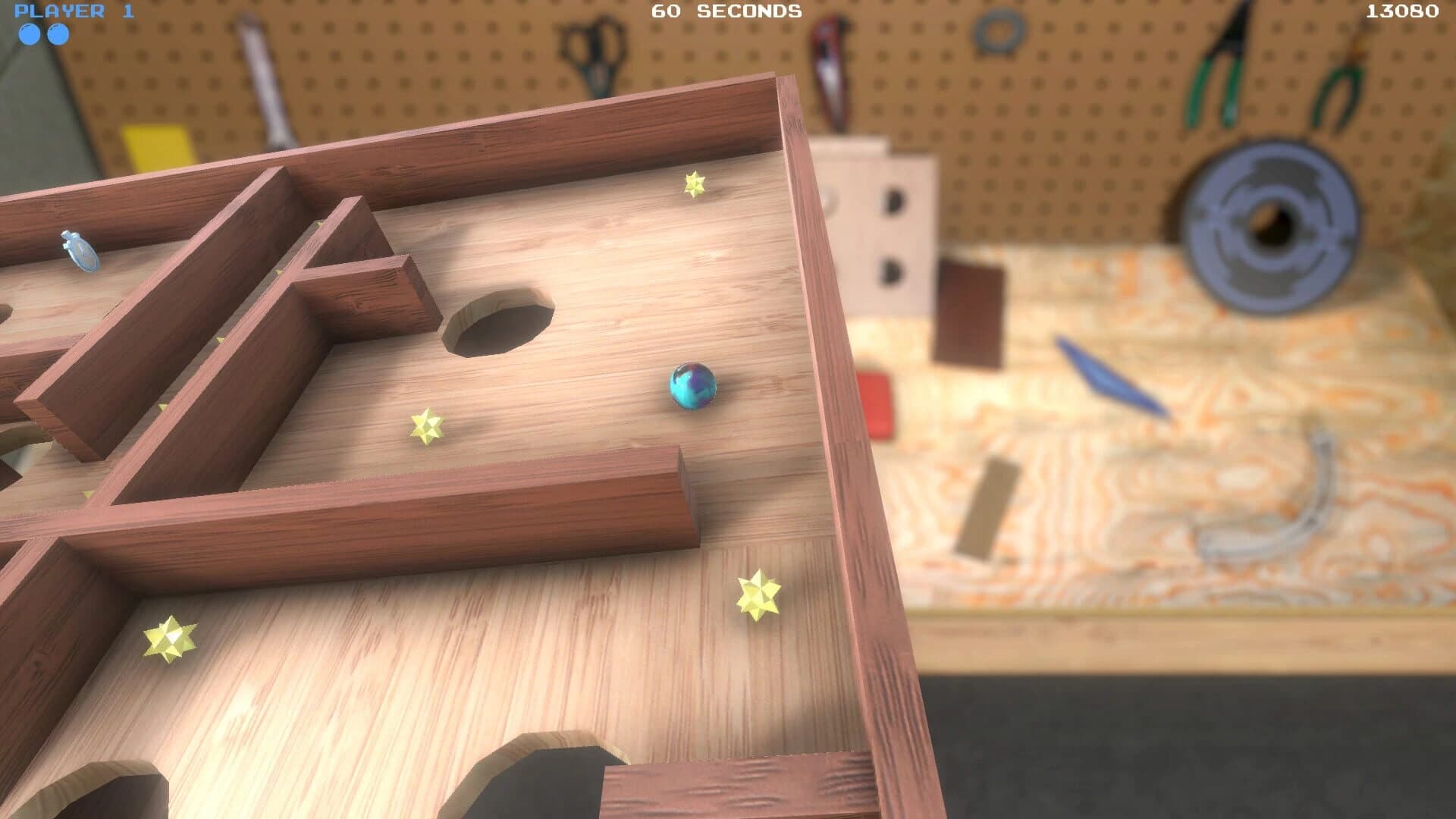 Marble Muse Arcade screenshot 5