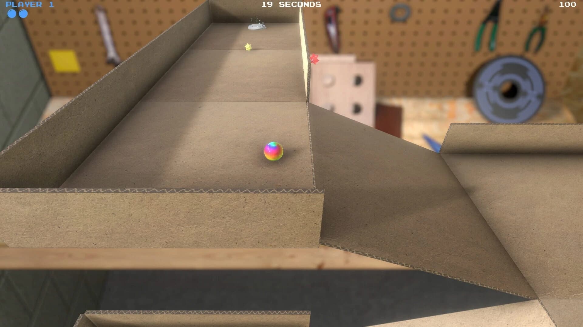 Marble Muse Arcade screenshot 4
