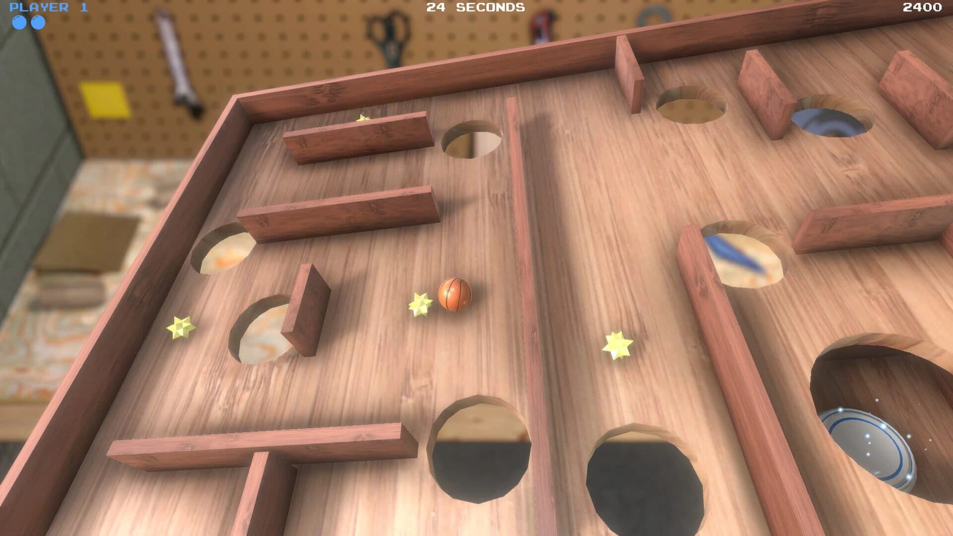Marble Muse Arcade screenshot 3
