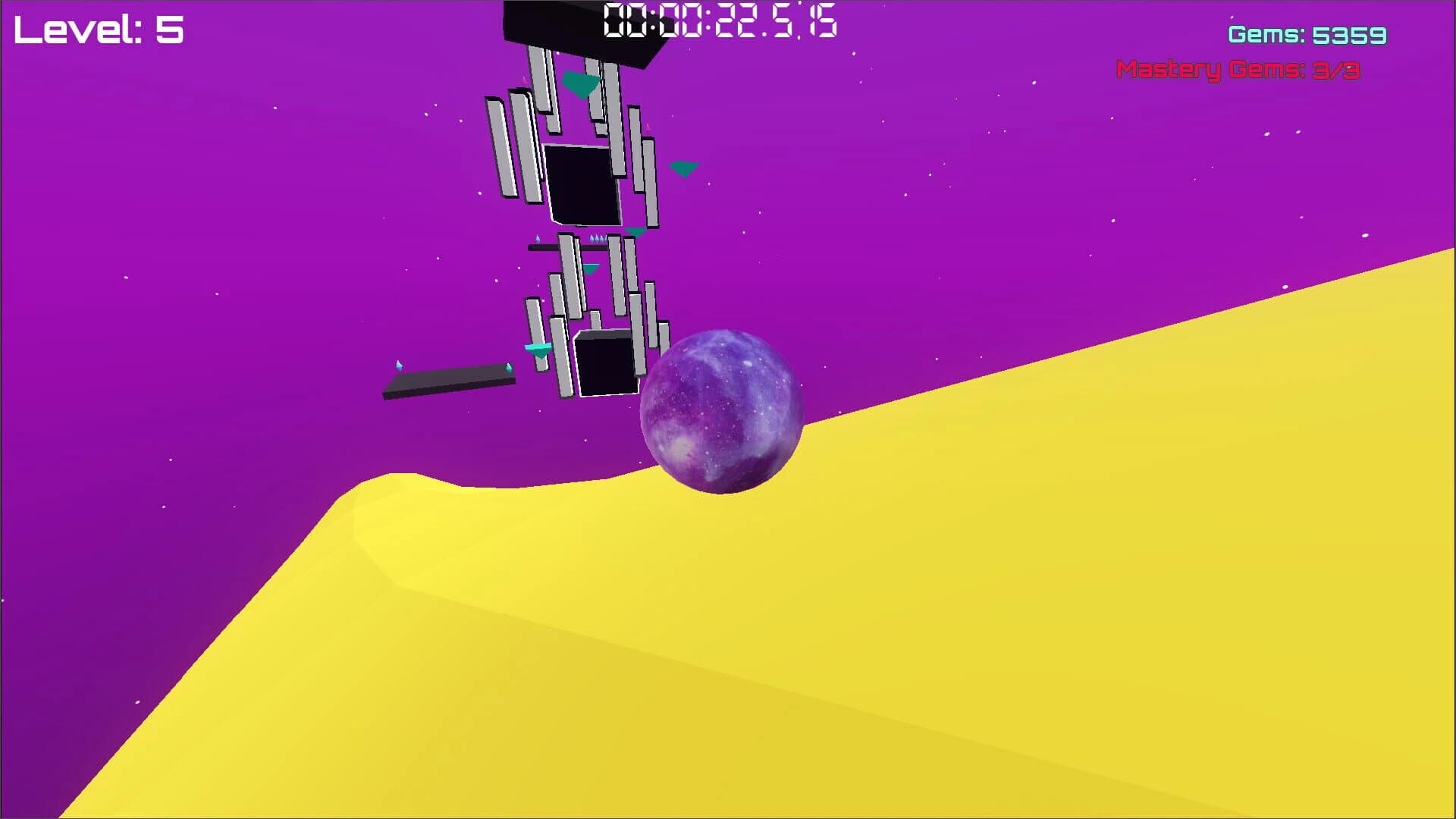 Marble Quest screenshot 4