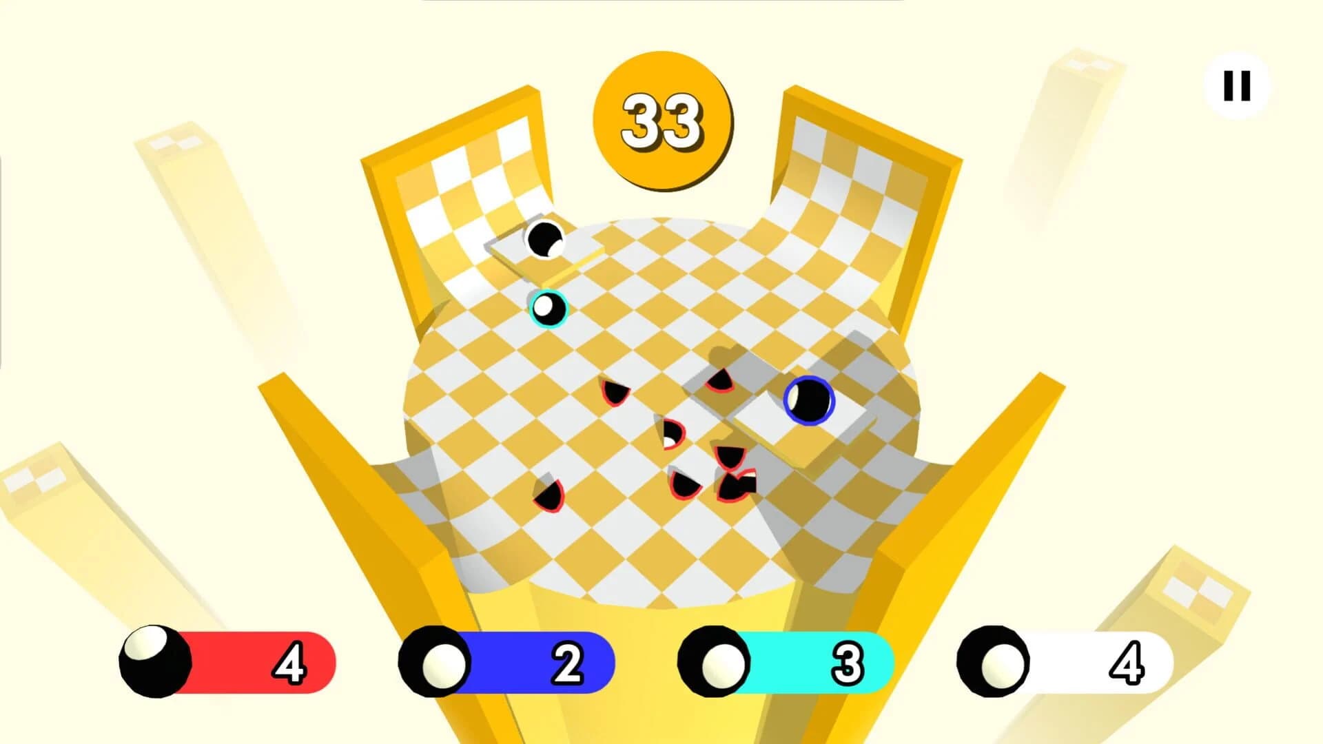 Marble Race screenshot 5