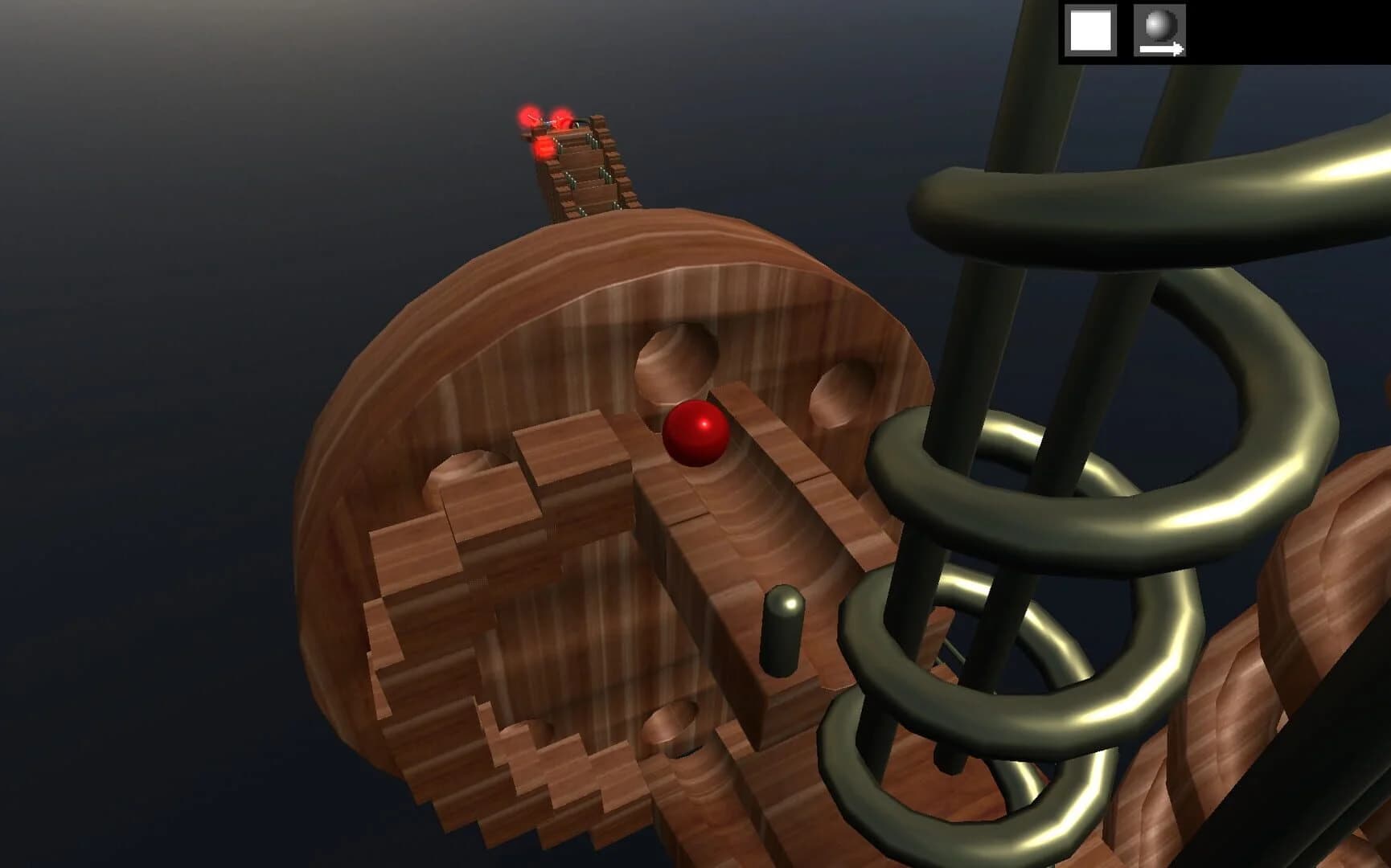 Marble Run screenshot 5