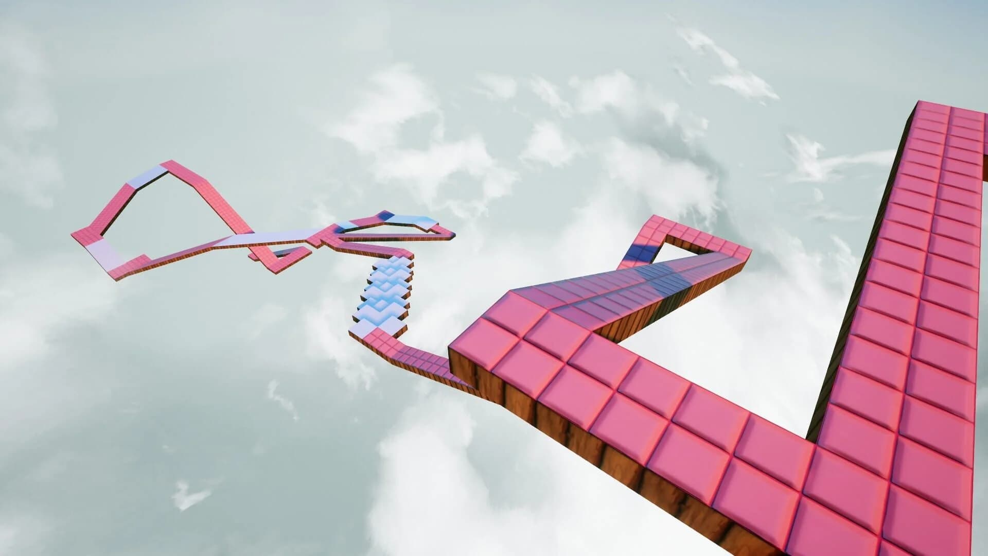 Marble Skies screenshot 3