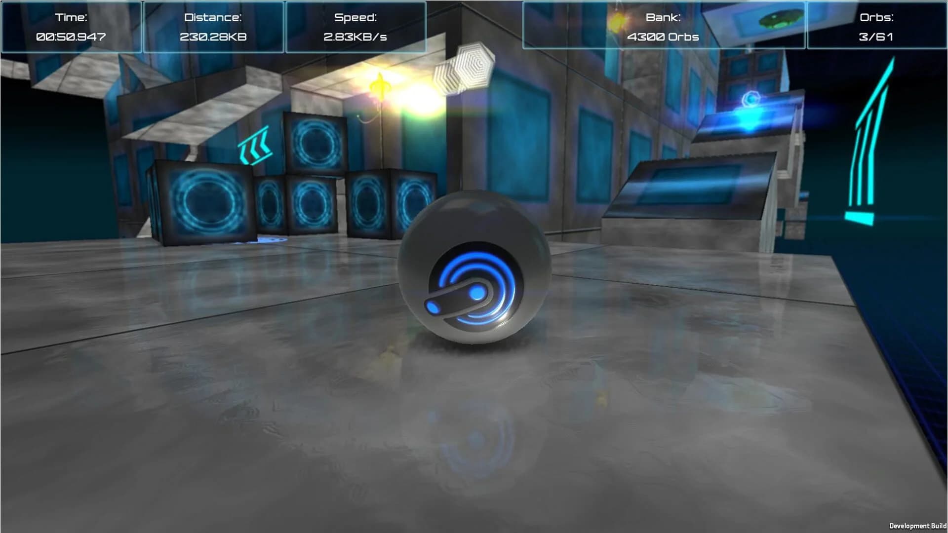 Marble Void screenshot 4