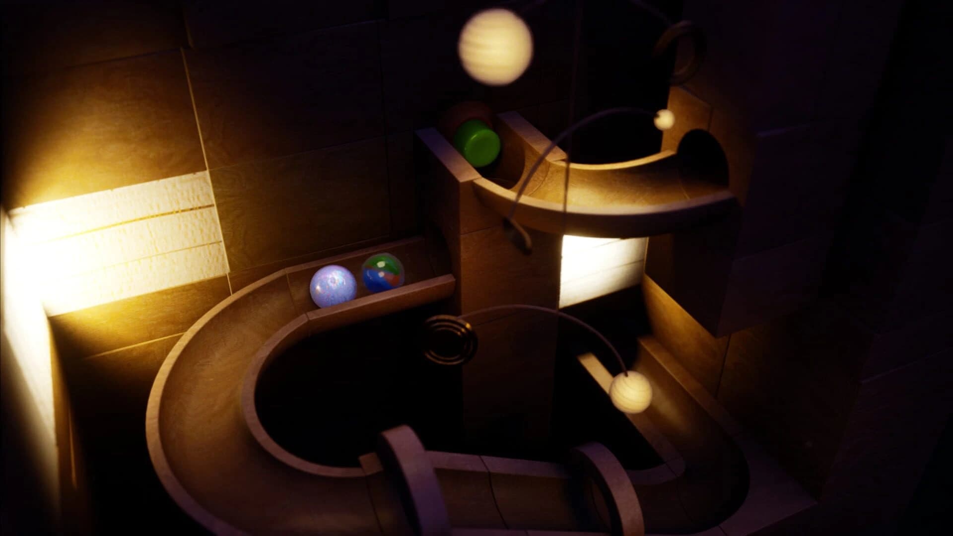Marblearium screenshot 5