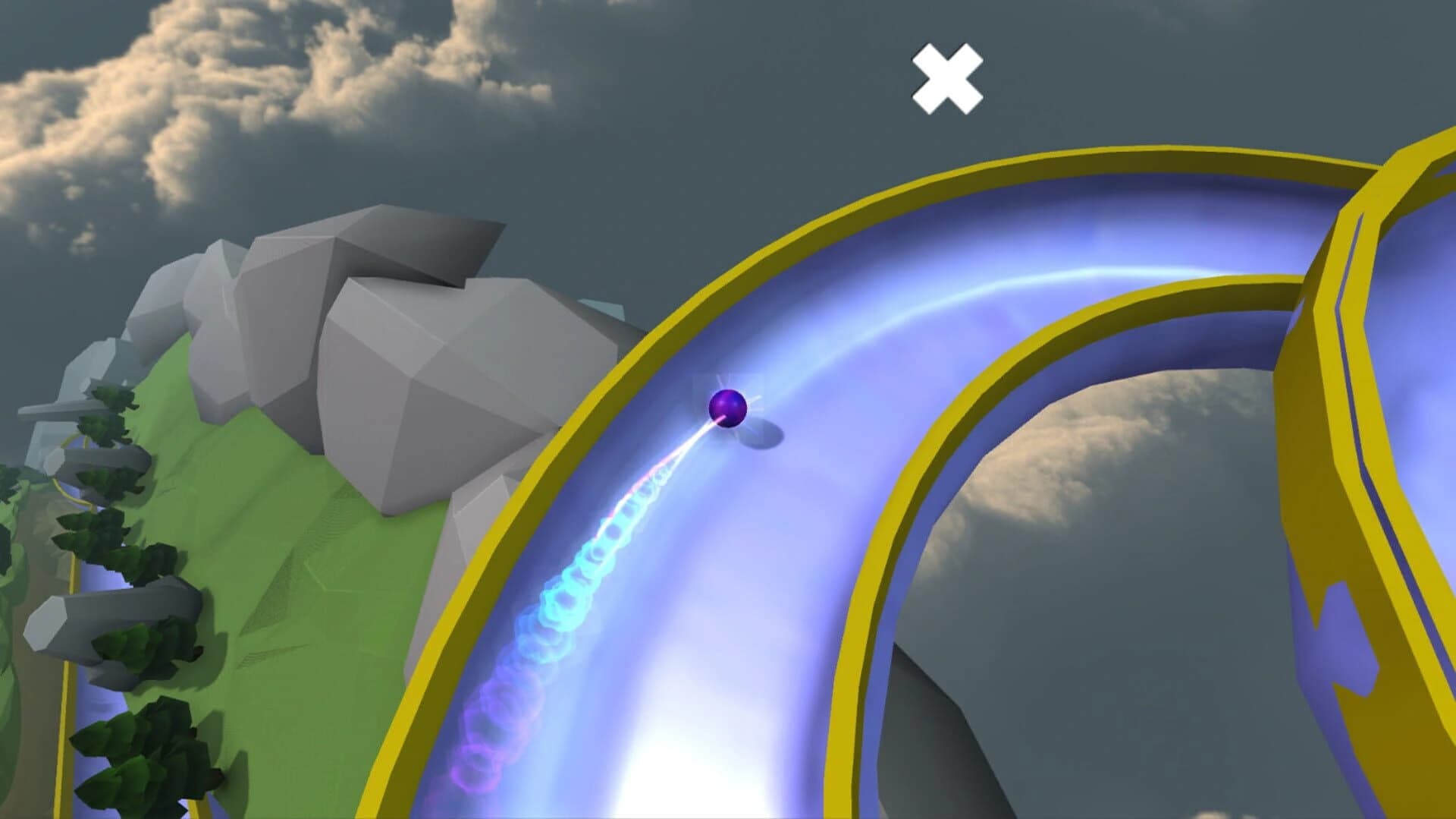 Marbledrome: Crazy Stunt Balls screenshot 5