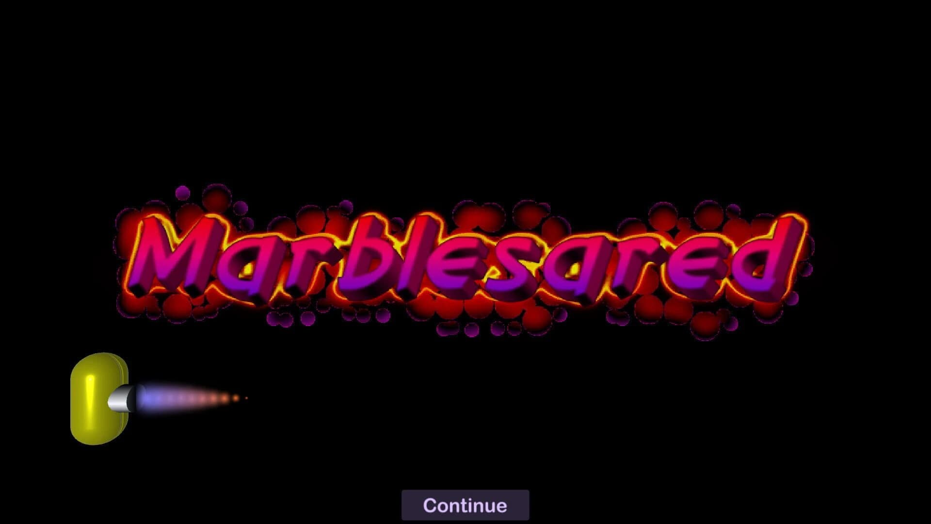 Marblesared screenshot 5