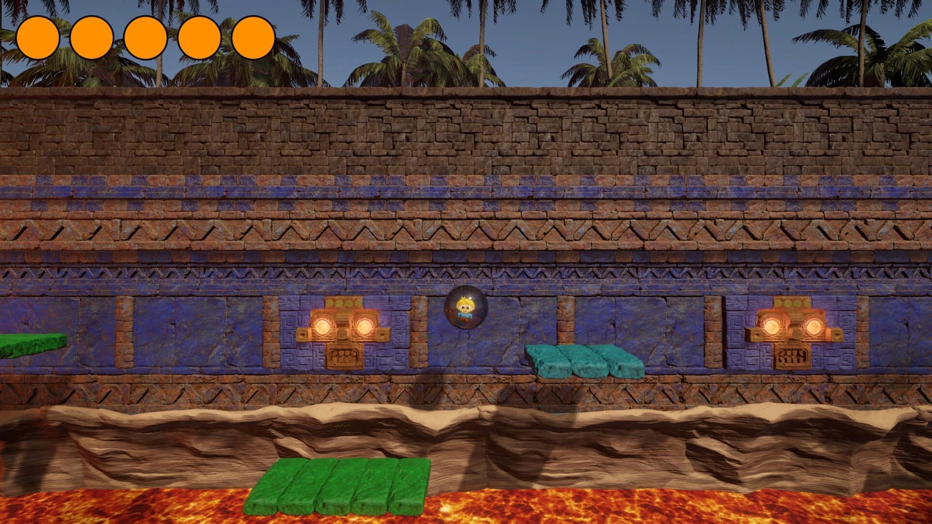Marblous screenshot 4