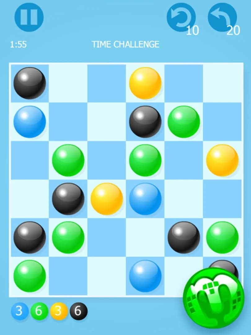 Marbly screenshot 3