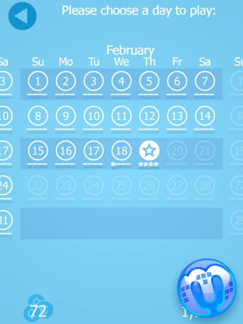 Marbly screenshot 4