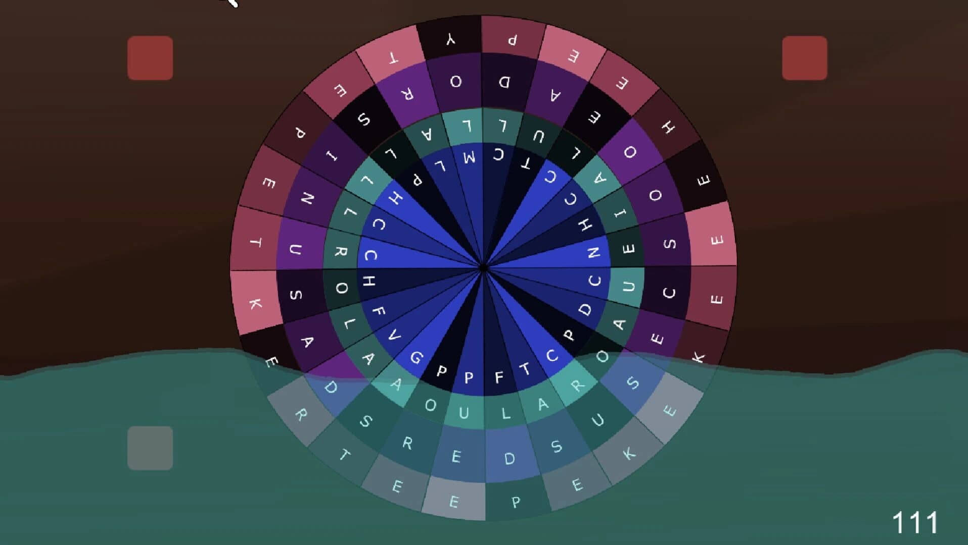 Marcella Moon: Four Are Watching screenshot 1