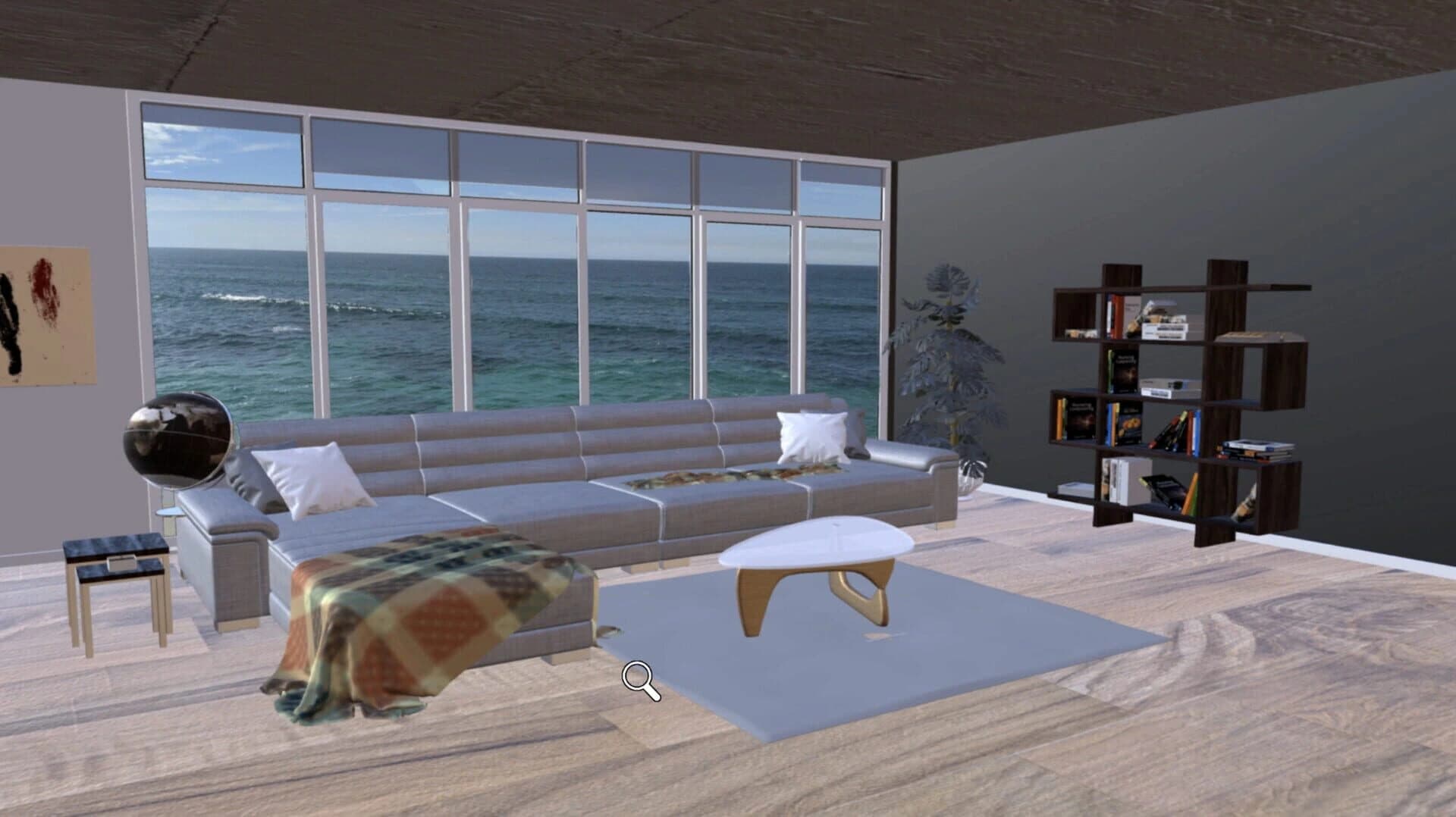 Marcella Moon: Killer at the Cove screenshot 3