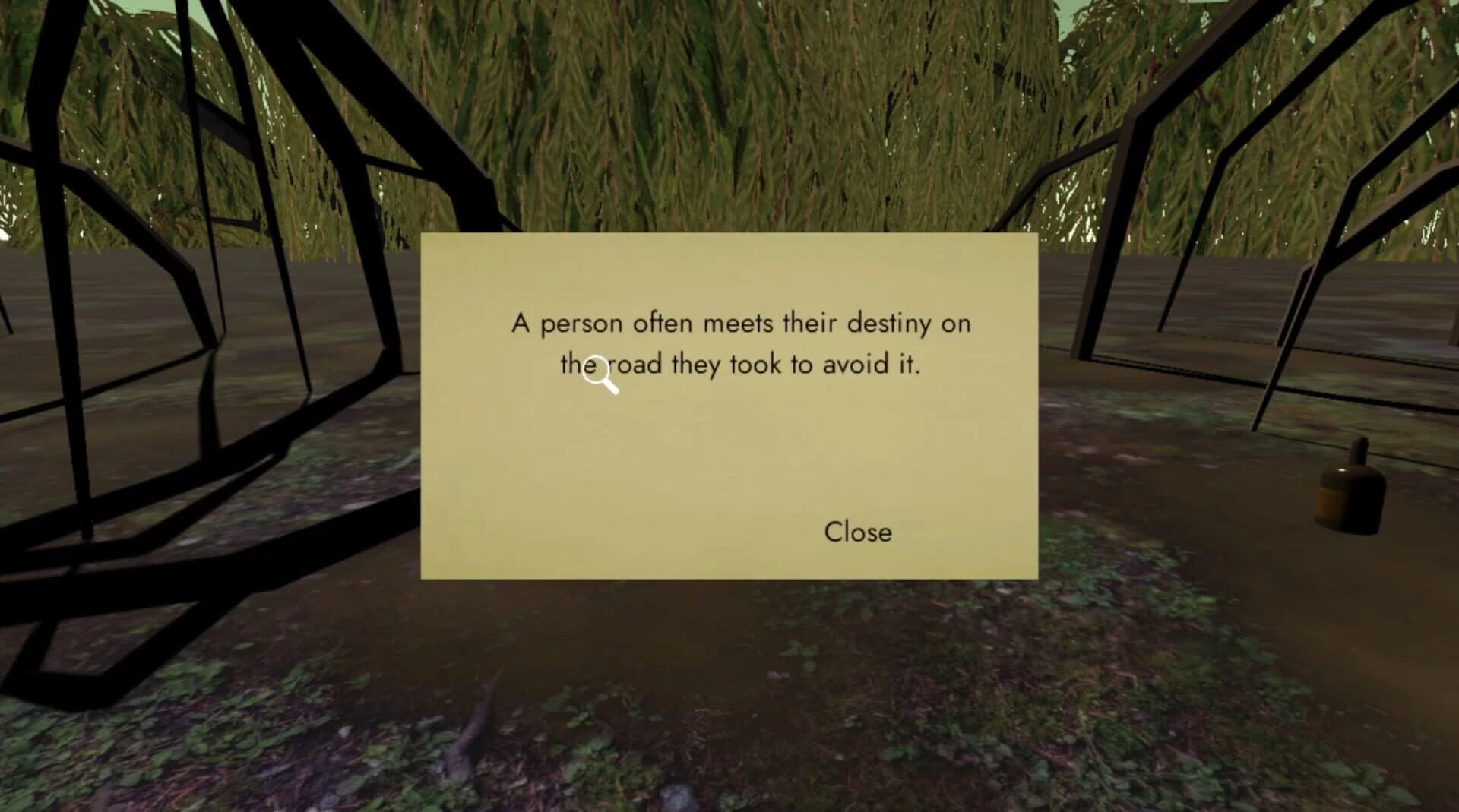 Marcella Moon: Saboteurs on the River screenshot 4