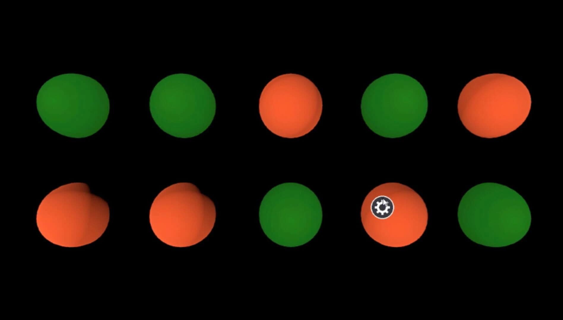 Marcella Moon: Saboteurs on the River screenshot 1